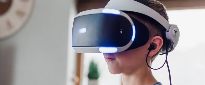 New Device Invention for Digital Platform