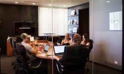 Business Strategy Make His Goal Acheive